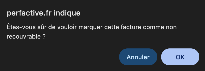 Modal Raison
